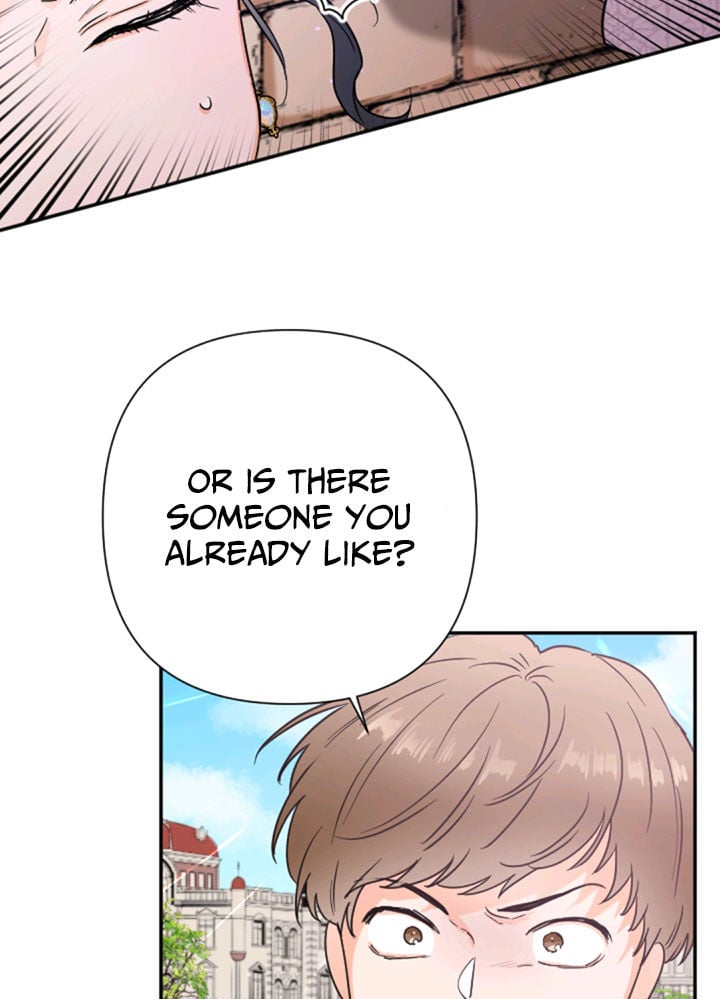 Lady Baby Chapter 115 - page 49