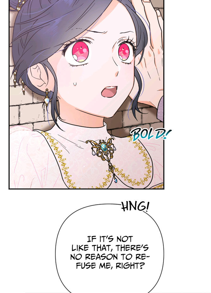 Lady Baby Chapter 115 - page 51