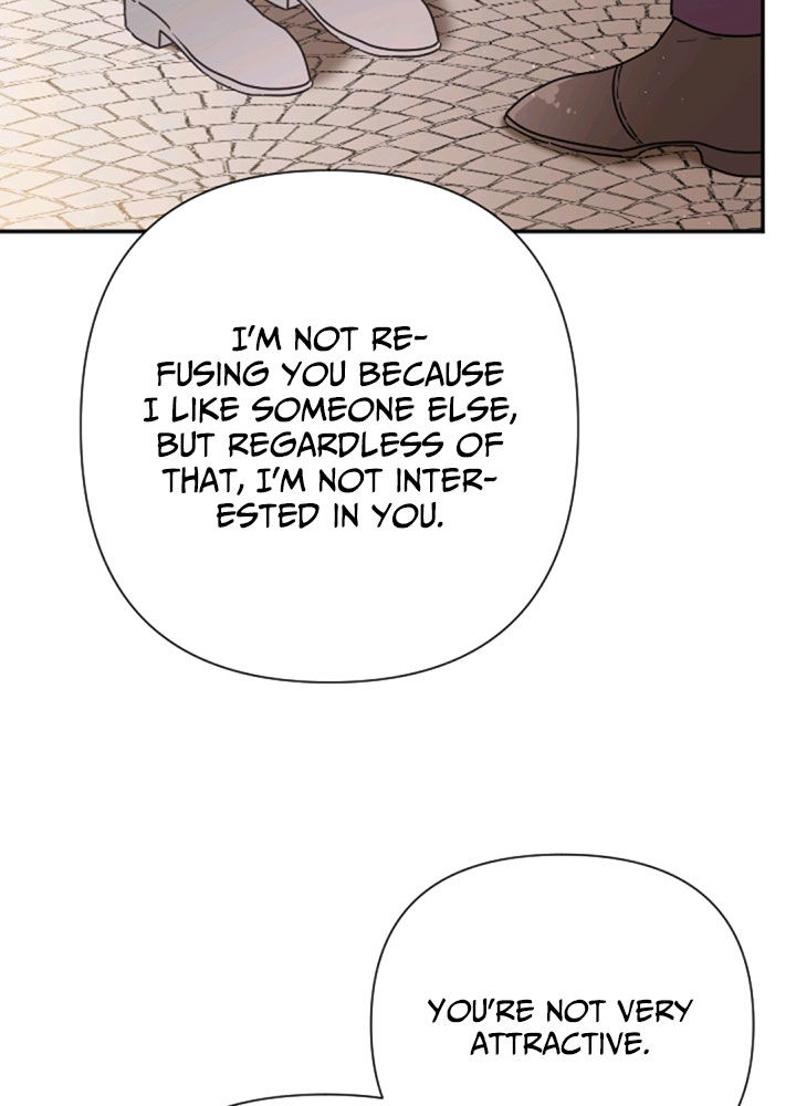 Lady Baby Chapter 115 - page 54