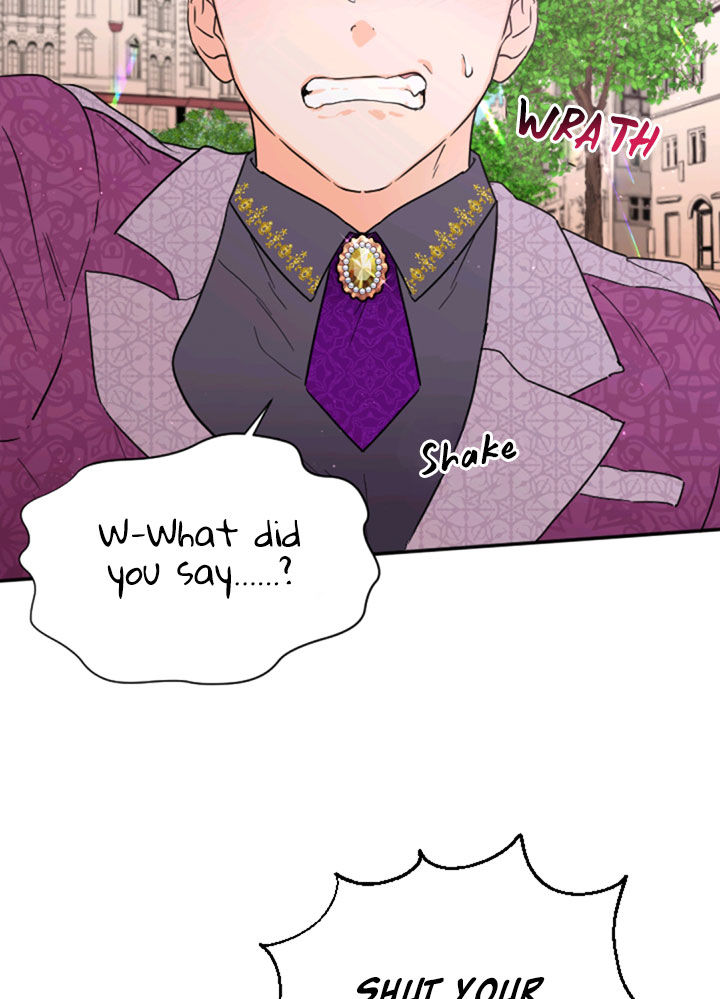 Lady Baby Chapter 115 - page 57