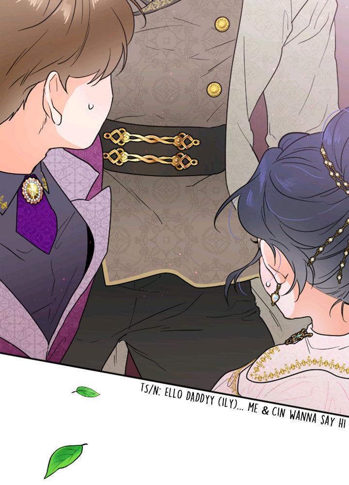 Lady Baby Chapter 115 - page 60