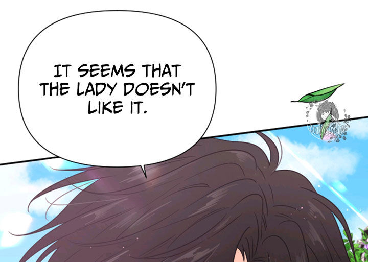 Lady Baby Chapter 115 - page 61