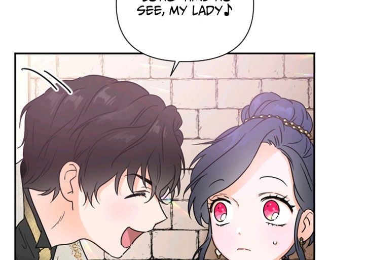 Lady Baby Chapter 115 - page 65