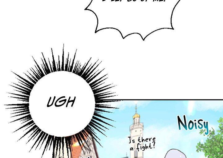 Lady Baby Chapter 115 - page 67