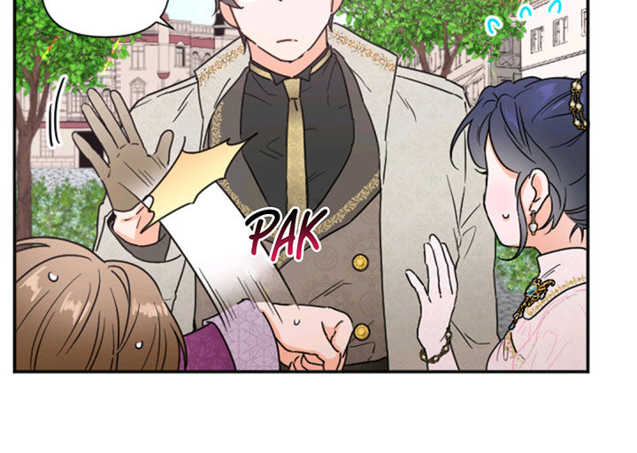 Lady Baby Chapter 115 - page 70