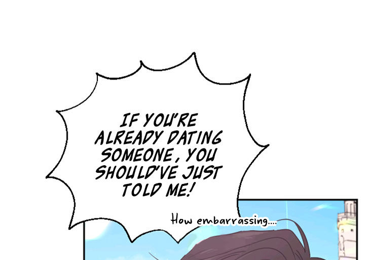 Lady Baby Chapter 115 - page 71