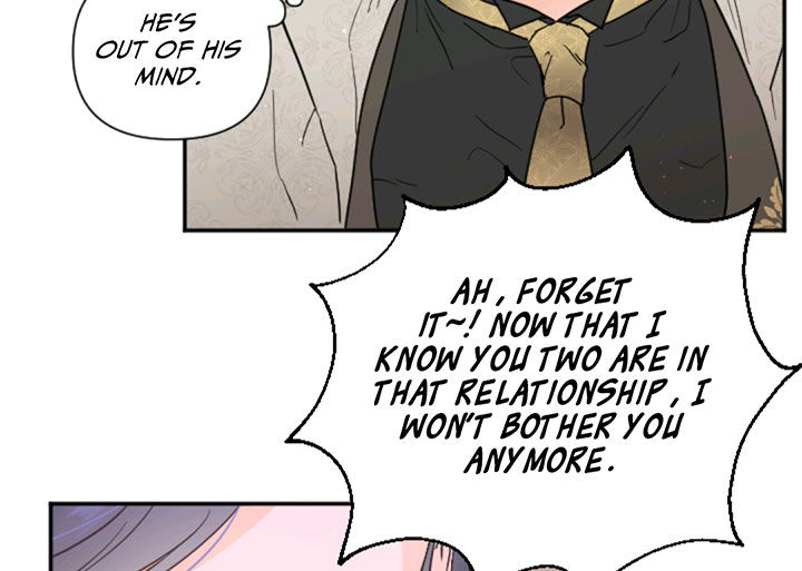 Lady Baby Chapter 115 - page 73