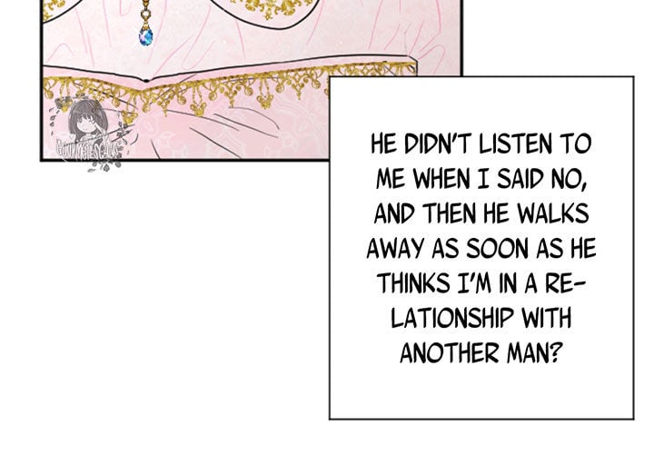 Lady Baby Chapter 115 - page 75