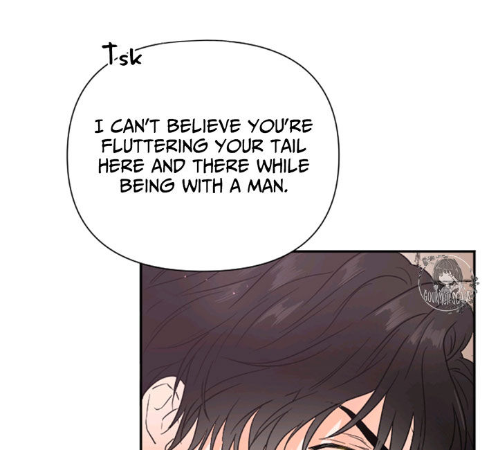 Lady Baby Chapter 115 - page 76
