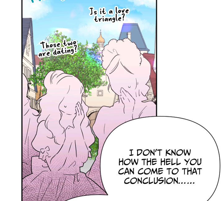 Lady Baby Chapter 115 - page 79
