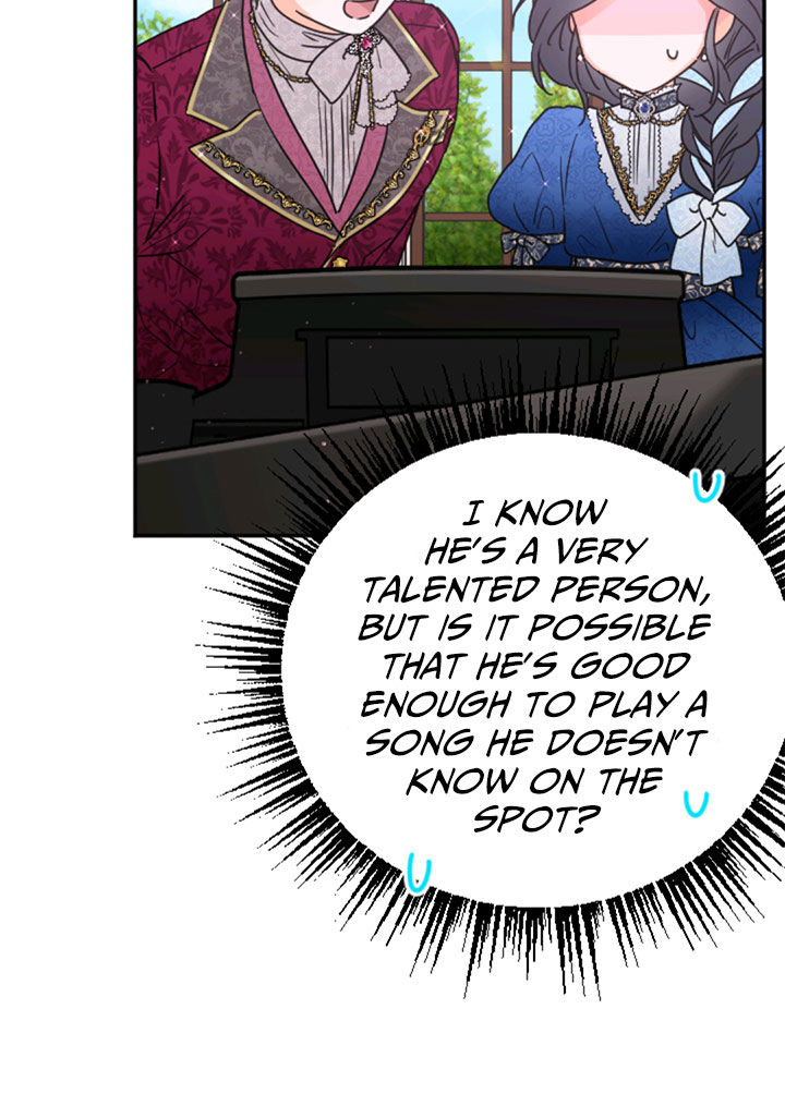 Lady Baby Chapter 114 - page 10