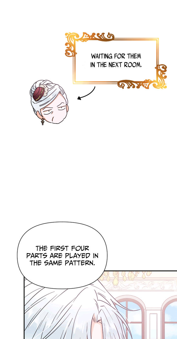Lady Baby Chapter 114 - page 11