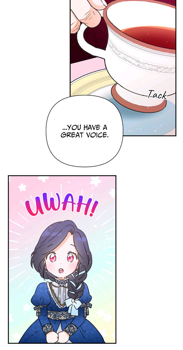 Lady Baby Chapter 114 - page 20