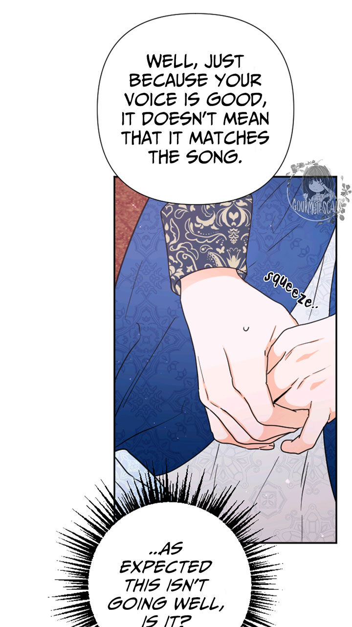 Lady Baby Chapter 114 - page 21