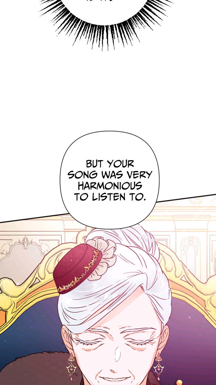 Lady Baby Chapter 114 - page 22