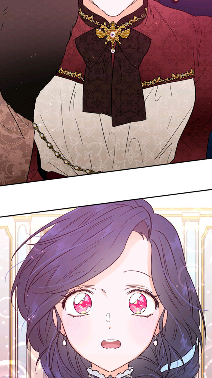 Lady Baby Chapter 114 - page 23