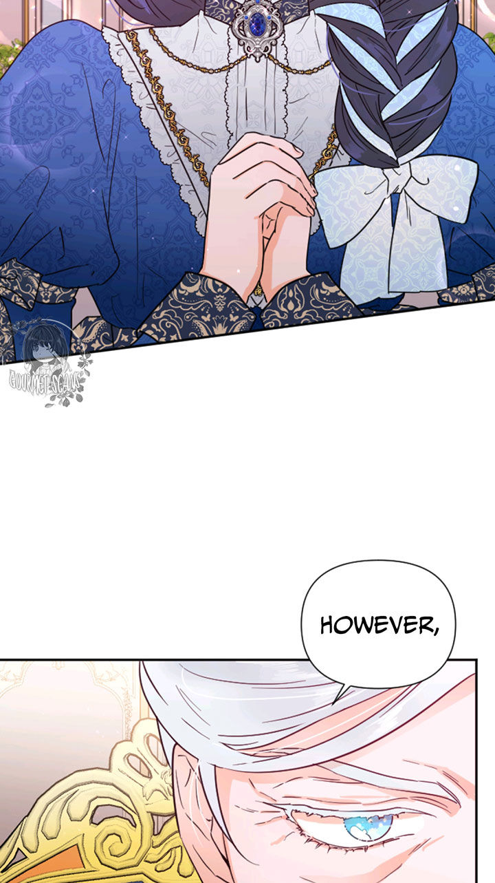 Lady Baby Chapter 114 - page 24