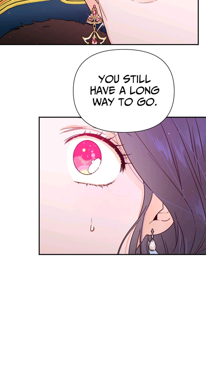 Lady Baby Chapter 114 - page 25