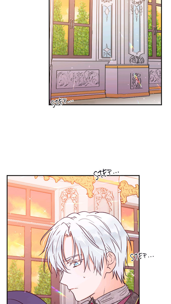 Lady Baby Chapter 114 - page 27