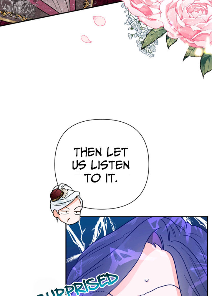 Lady Baby Chapter 114 - page 3