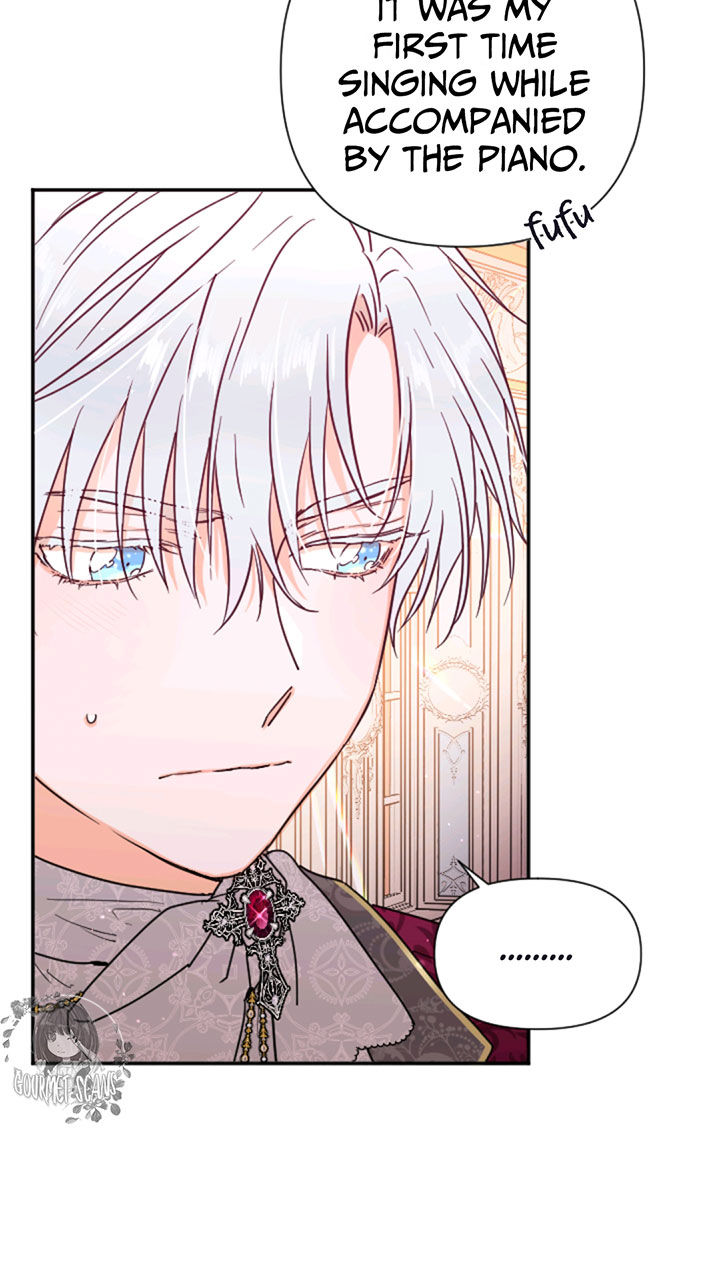 Lady Baby Chapter 114 - page 30