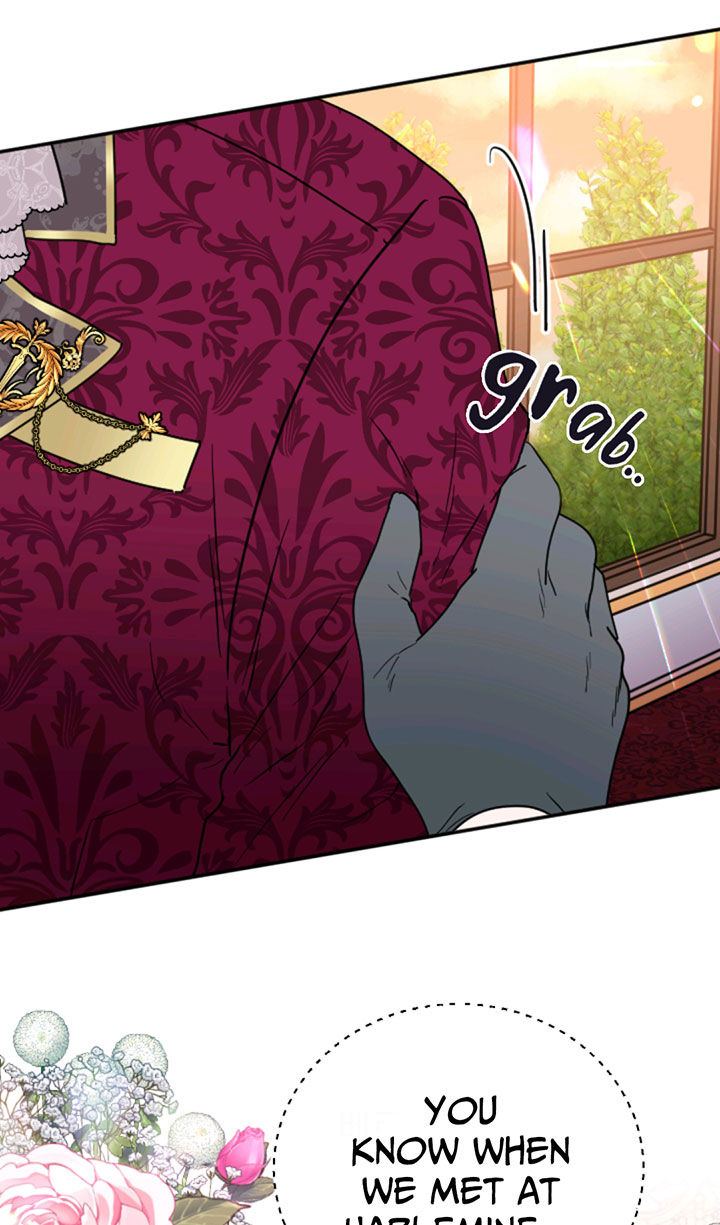Lady Baby Chapter 114 - page 32