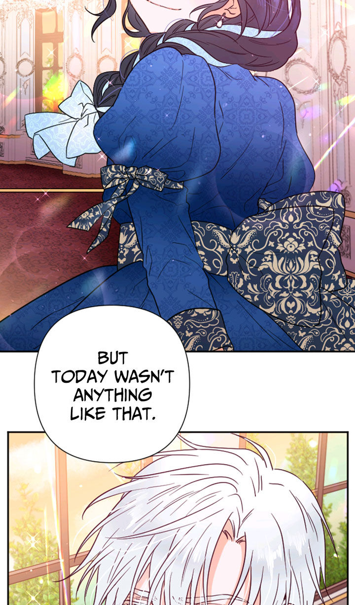 Lady Baby Chapter 114 - page 35