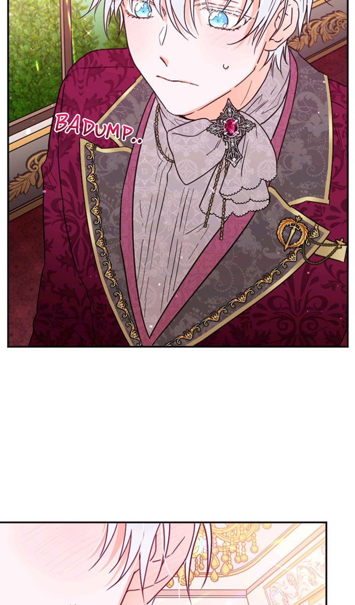 Lady Baby Chapter 114 - page 36