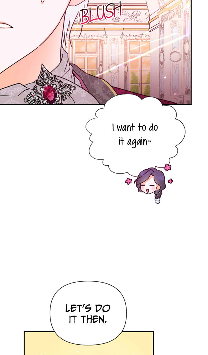 Lady Baby Chapter 114 - page 37