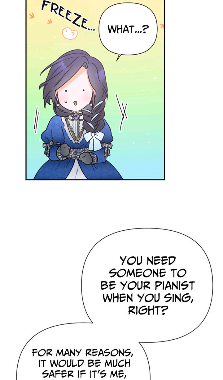 Lady Baby Chapter 114 - page 38