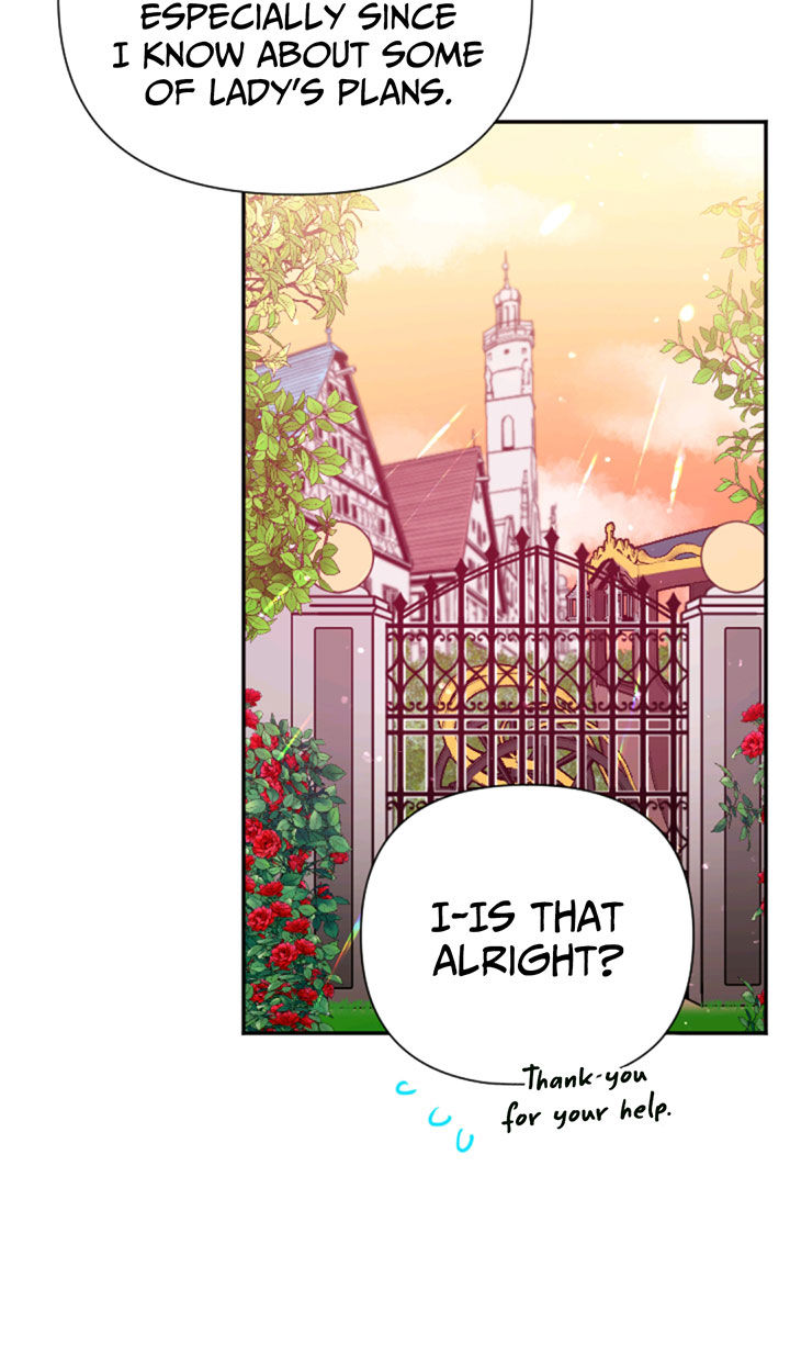 Lady Baby Chapter 114 - page 39