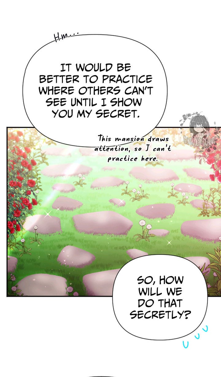 Lady Baby Chapter 114 - page 40
