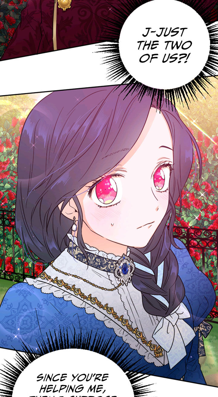Lady Baby Chapter 114 - page 44