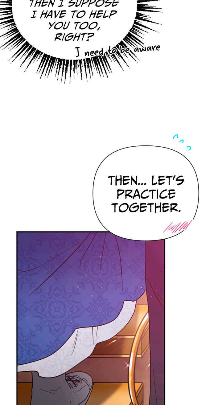 Lady Baby Chapter 114 - page 45