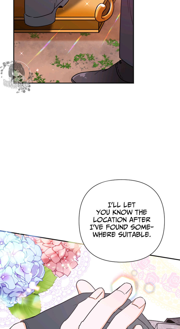 Lady Baby Chapter 114 - page 46