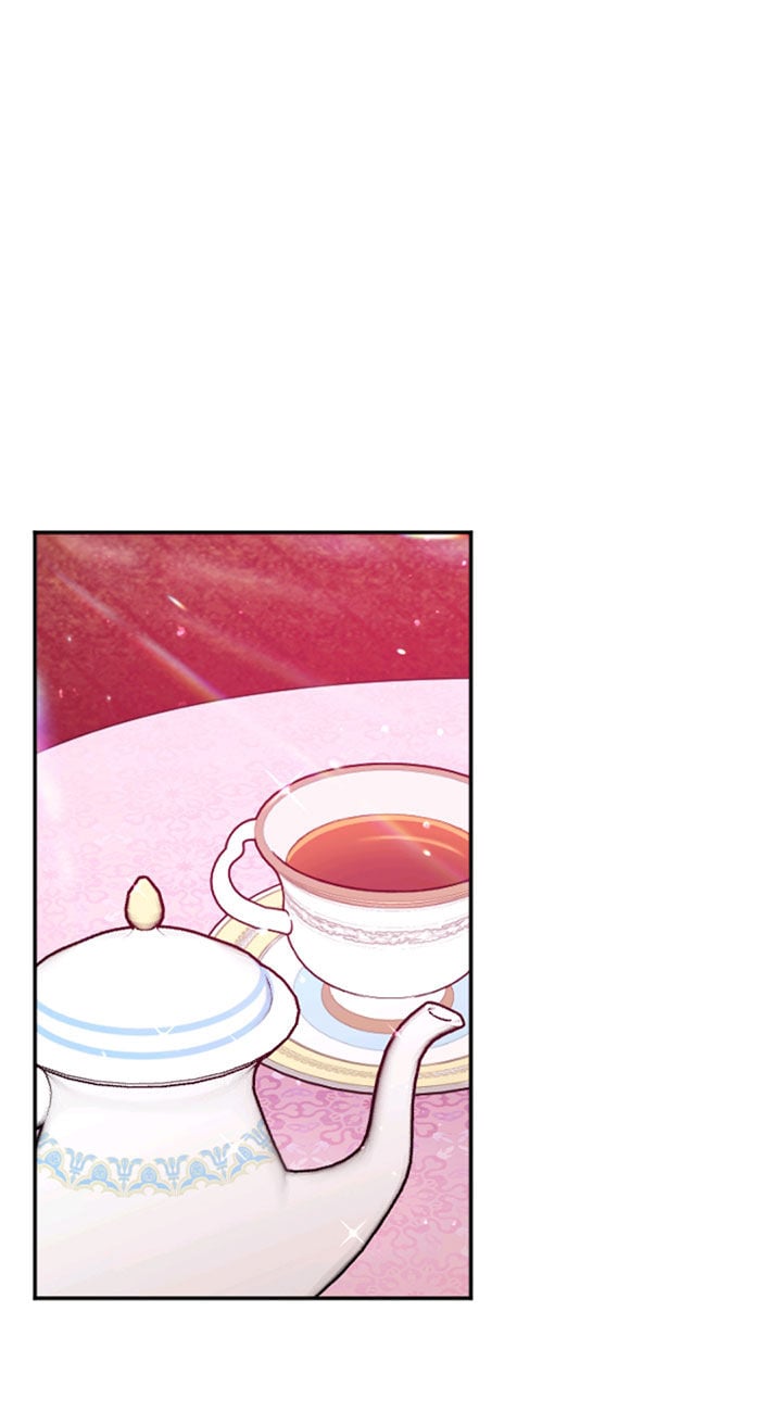 Lady Baby Chapter 114 - page 48