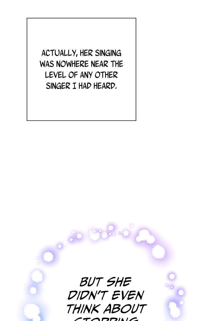 Lady Baby Chapter 114 - page 51