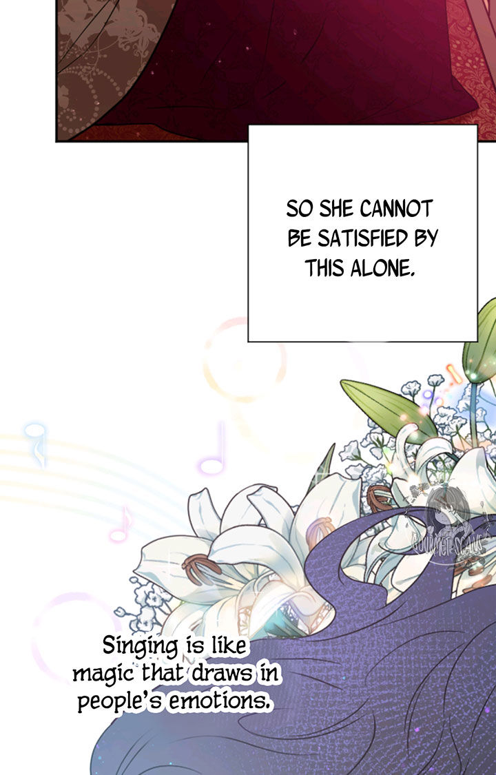 Lady Baby Chapter 114 - page 53