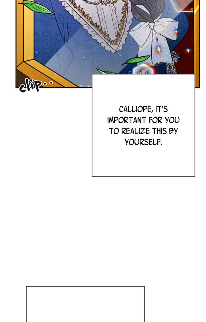 Lady Baby Chapter 114 - page 57