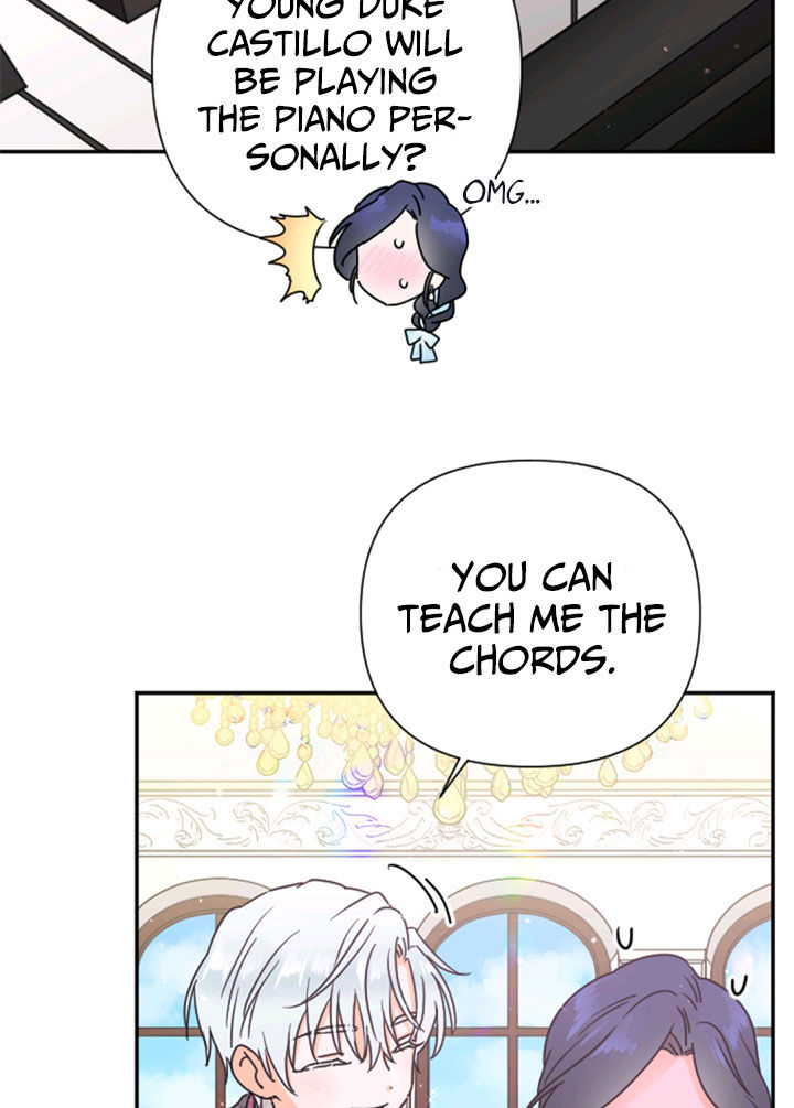 Lady Baby Chapter 114 - page 9