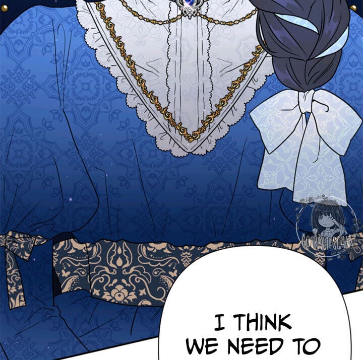 Lady Baby Chapter 113 - page 16