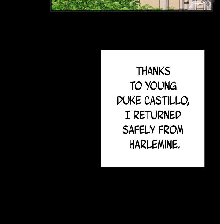 Lady Baby Chapter 113 - page 4