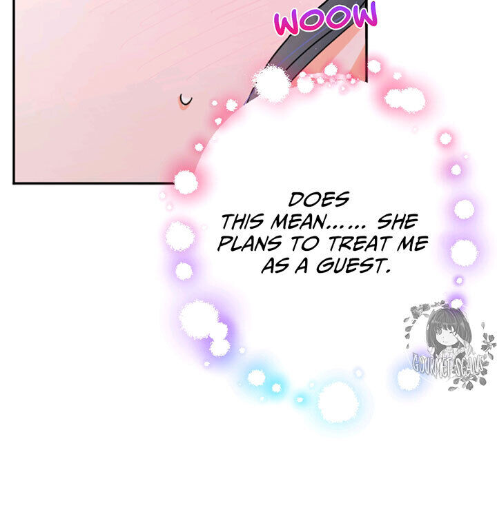 Lady Baby Chapter 113 - page 40