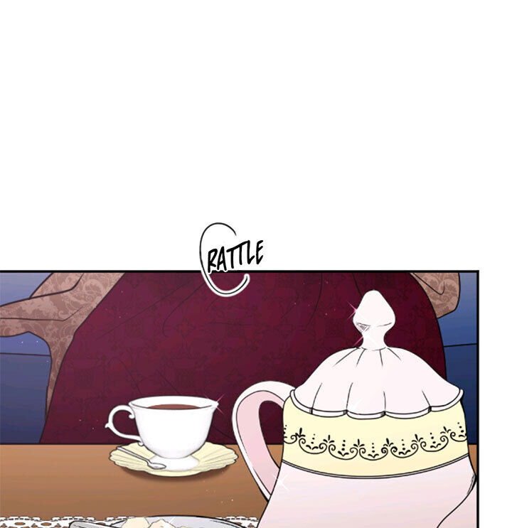 Lady Baby Chapter 113 - page 41