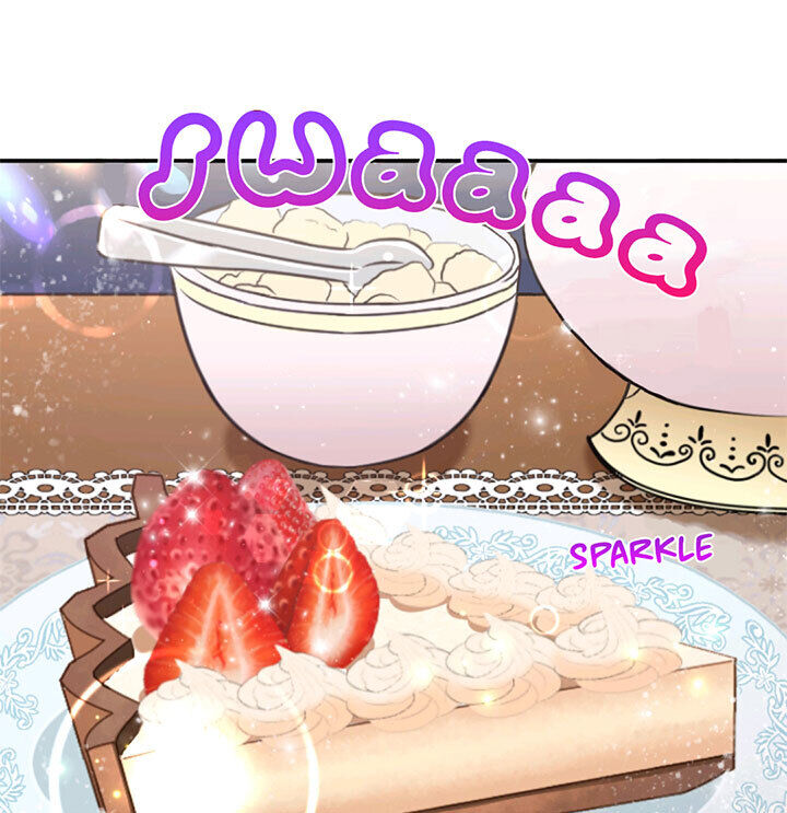 Lady Baby Chapter 113 - page 44