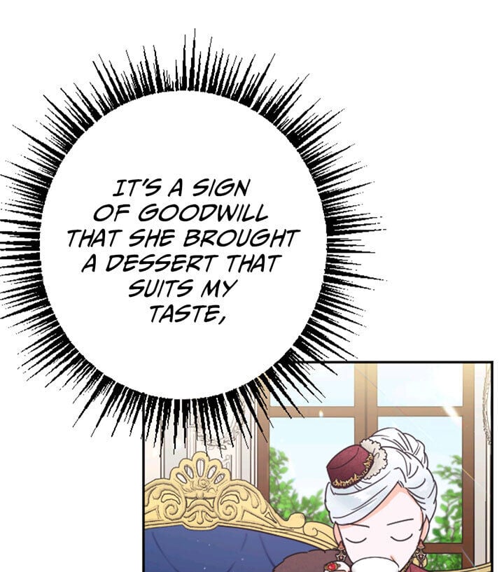 Lady Baby Chapter 113 - page 46