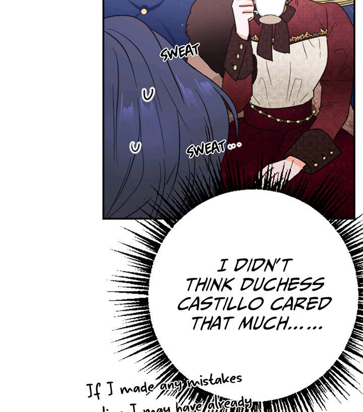 Lady Baby Chapter 113 - page 47