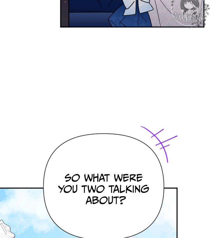 Lady Baby Chapter 113 - page 59