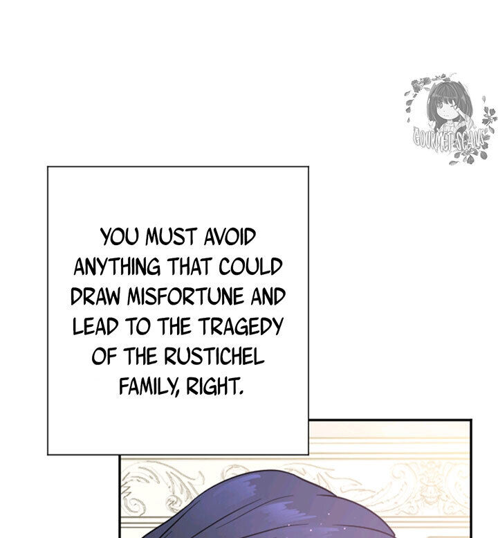 Lady Baby Chapter 113 - page 69
