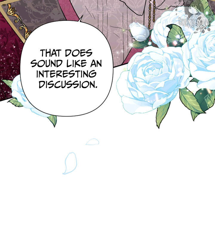 Lady Baby Chapter 113 - page 75